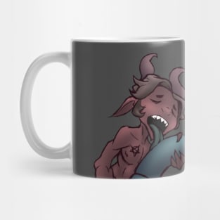 Teifling Mug